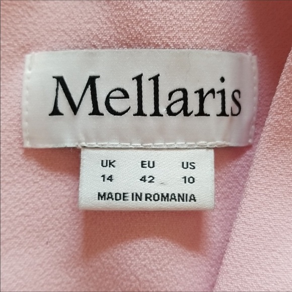 Mellaris *Sofia* Dress - Picture 9 of 10